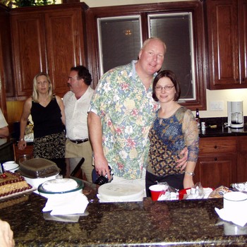 Photo of Jeanine VanKerckhove